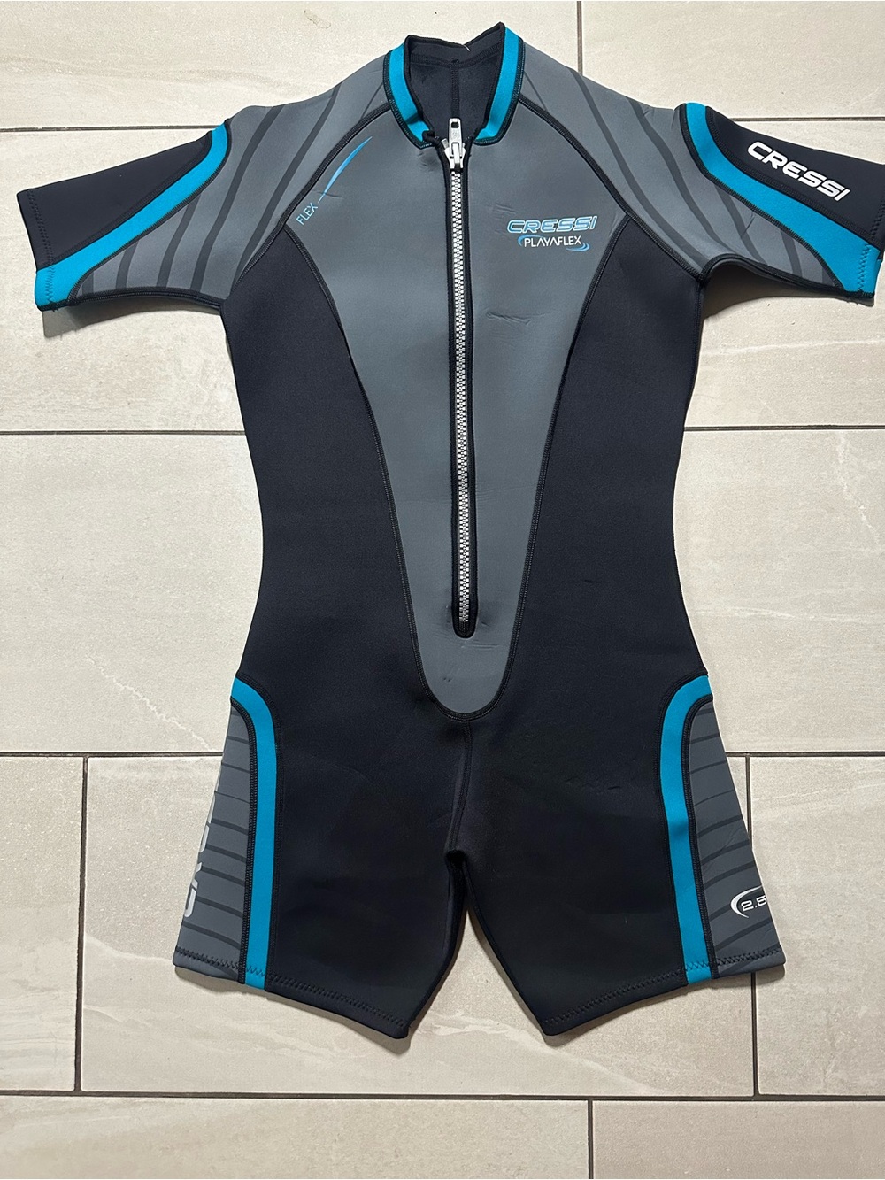 Cressi Women's Playa Flex Wetsuit XL